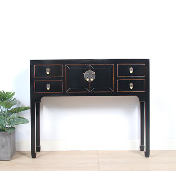 Yajutang China Konsole Sideboard  Beistelltisch