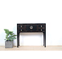 China console sideboard side table dresser solid wood