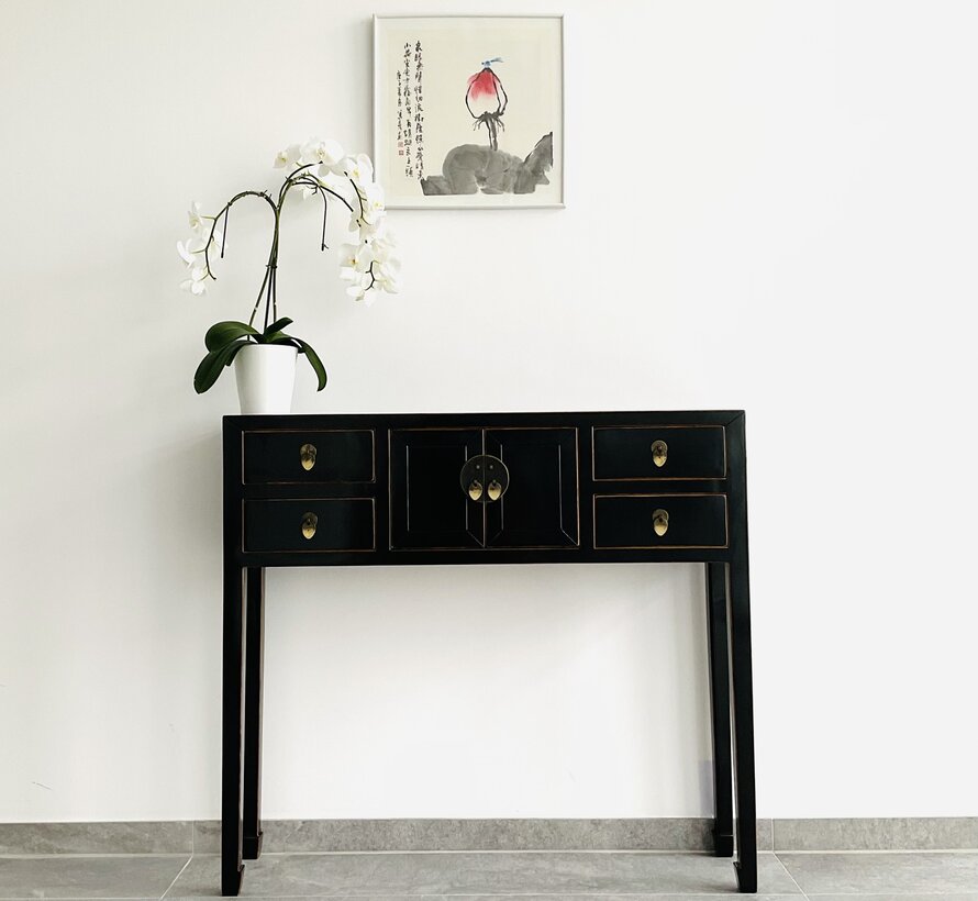 chinese ink painting