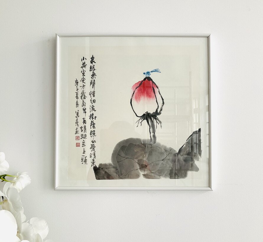 chinese ink painting