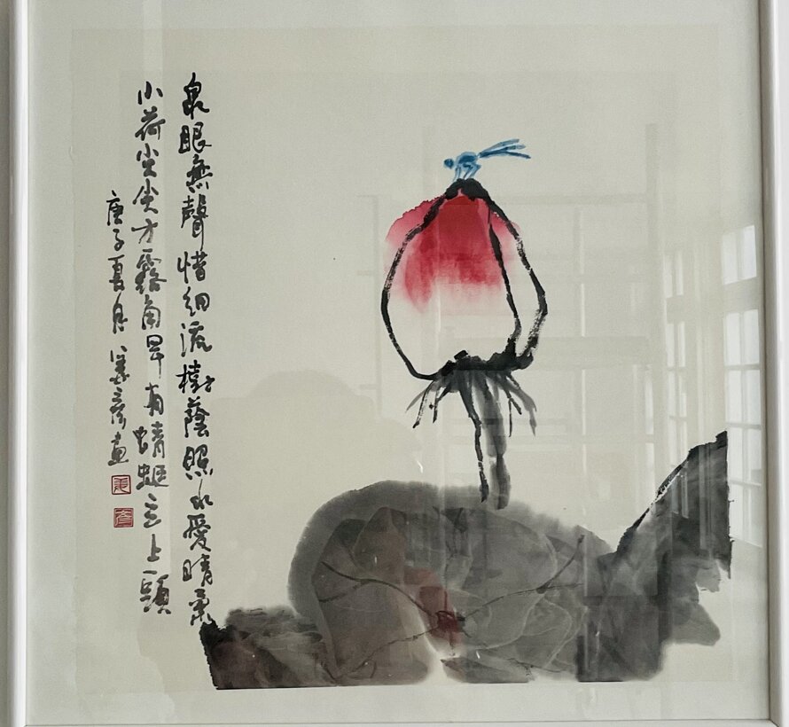 chinese ink painting