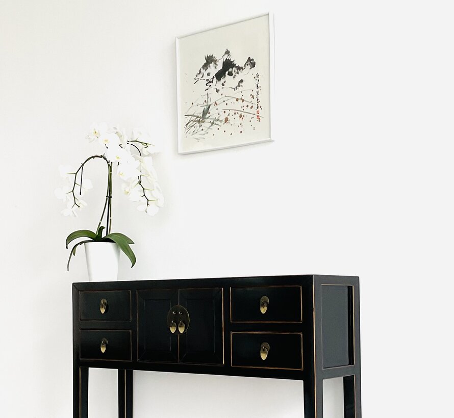 chinese ink painting