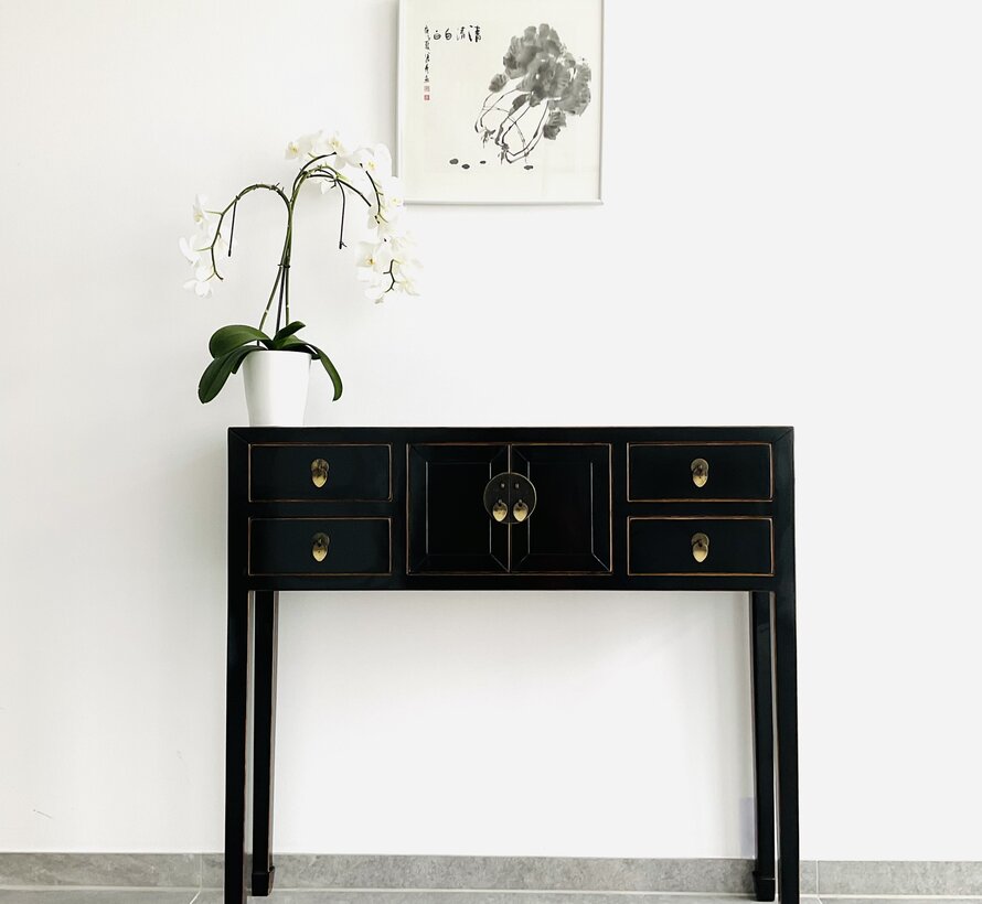 chinese ink painting