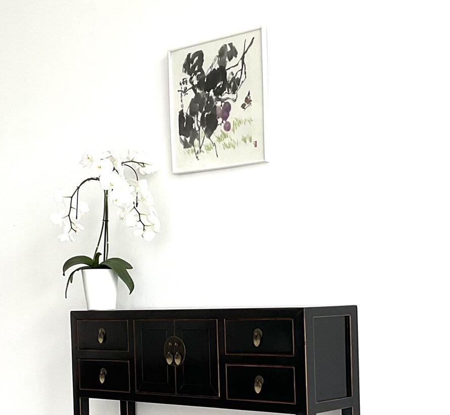 chinese ink painting