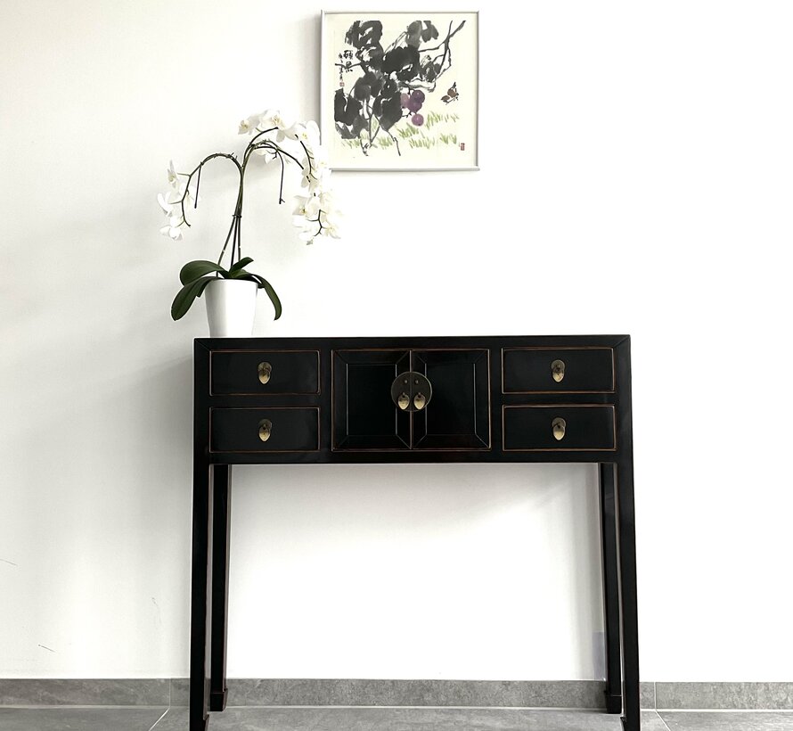 chinese ink painting