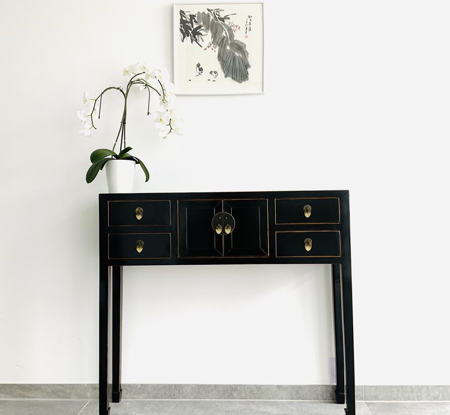 chinese ink painting