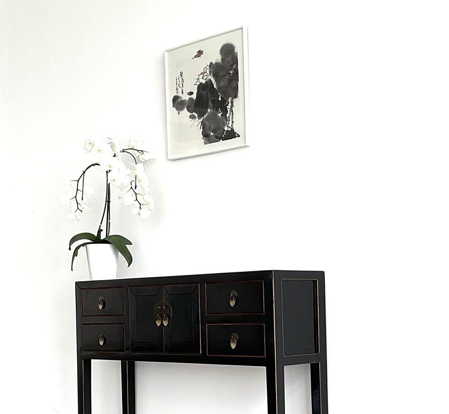 chinese ink painting