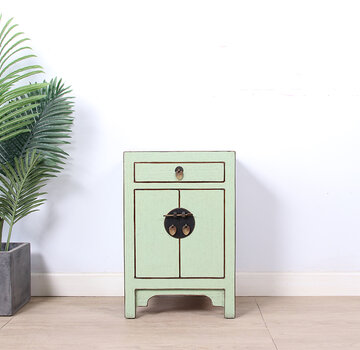 Yajutang Chinese chest of drawers bedside