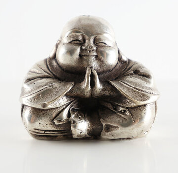 Yajutang Kleiner schöner Mönch China Buddha