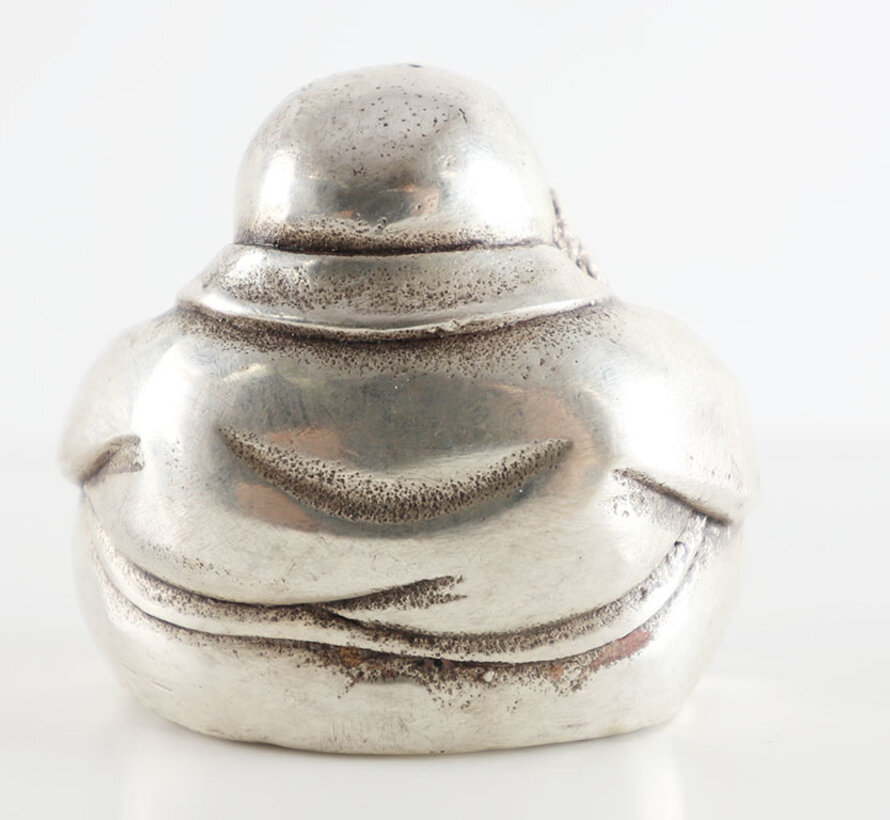 Mini Buddhist Monk China Buddha Figure Feng Shui