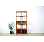 China curio shelf display decorative shelf