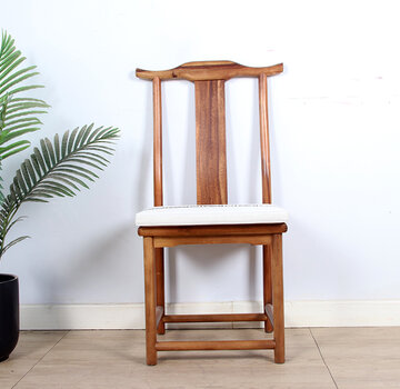 Yajutang Backrest chair Chinese chair