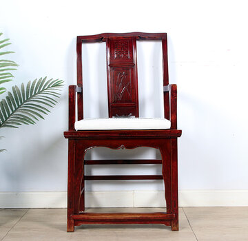 Yajutang Antique armchair chair  china