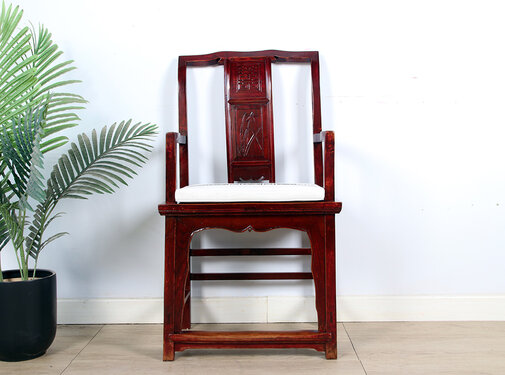 Yajutang Antik Armstuhl Armlehnsessel china
