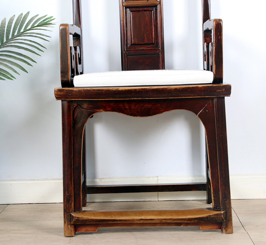 Antique armchair chair  china