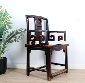 Yajutang Antique armchair chair  china
