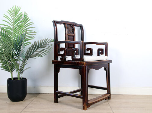 Yajutang Antique armchair chair china
