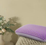 Yajutang Thick Triangle TPE  Combined with Foam