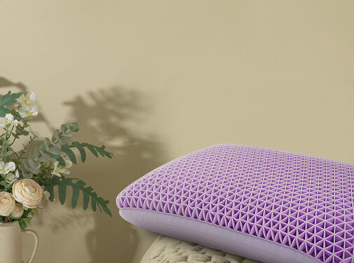 Yajutang Thick Triangle TPE Combined with Foam