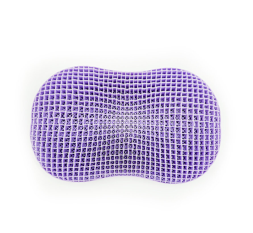 TPE 8-förmig Katzenkissen Bally