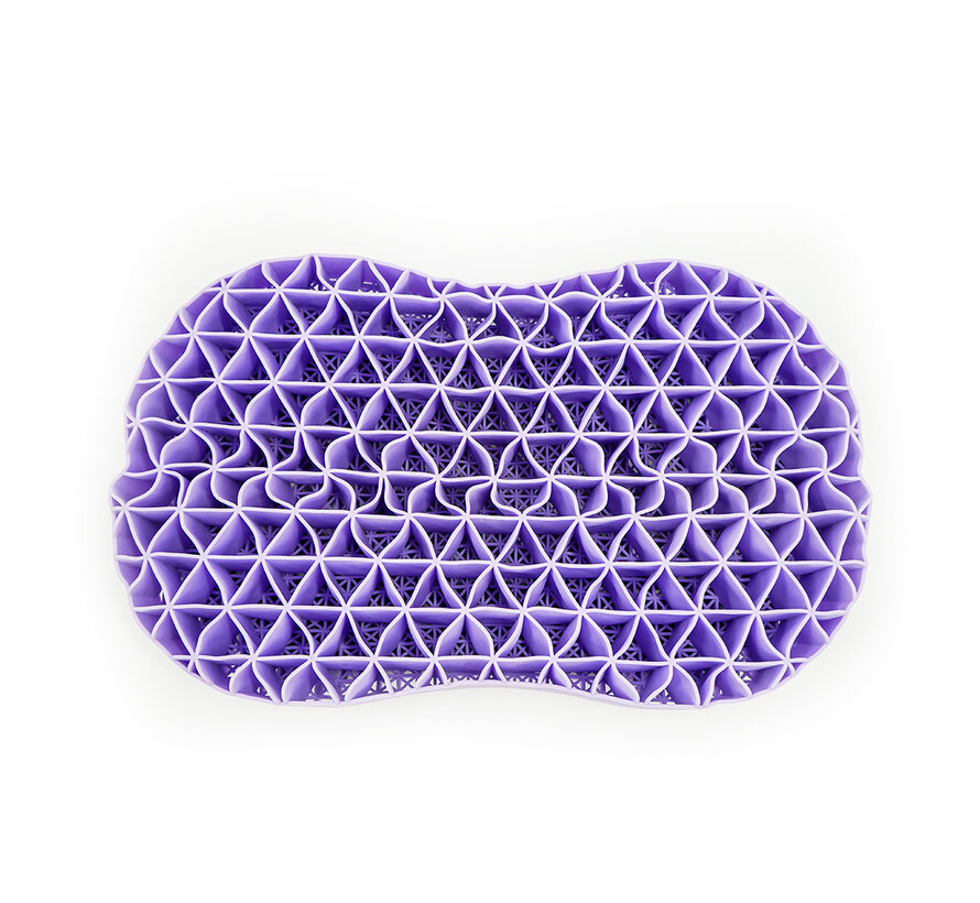 TPE 8-shaped Cat Bally Pillow