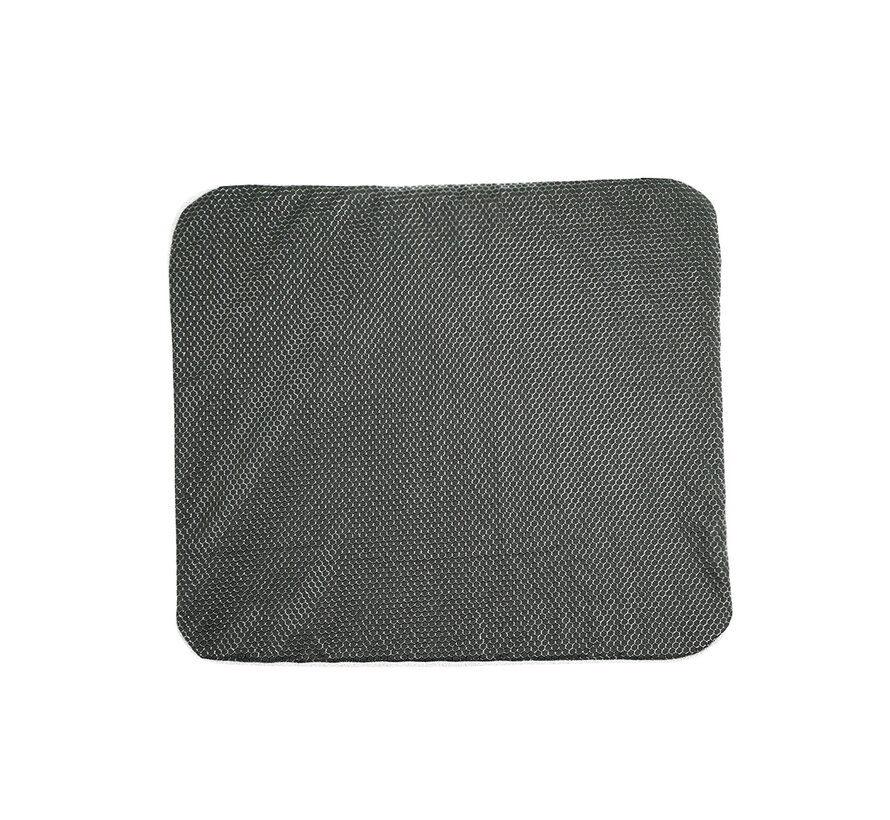 TPE Diamond shaped  seat  Cushion