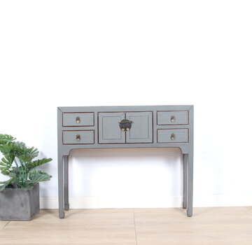 Yajutang China console sideboard end table