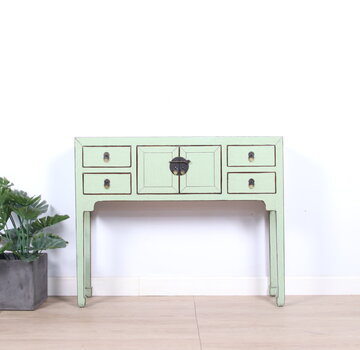 Yajutang China Konsole Sideboard  Beistelltisch