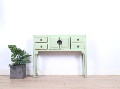 Yajutang China console sideboard end table