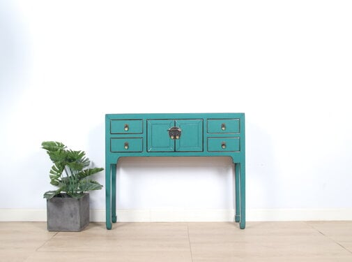 Yajutang China Konsole Sideboard  Beistelltisch