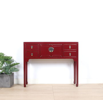 Yajutang China console sideboard end table