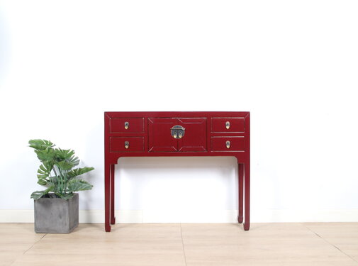 Yajutang China console sideboard end table