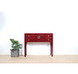 China console sideboard side table dresser solid wood