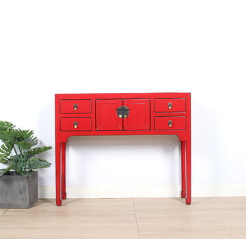 Yajutang China Konsole Sideboard  Beistelltisch