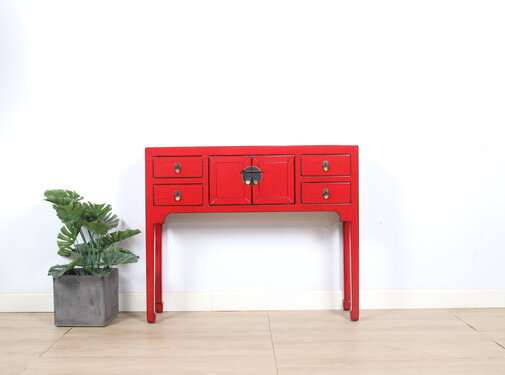 Yajutang China console sideboard end table