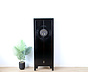 Chinesischer Schrank Hochzeitsschrank Massivholz schwarz