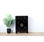 Chinese Chest of Drawers Wedding Cabinet Oriental/Asian Black