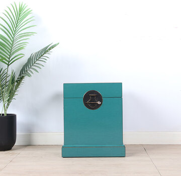 Yajutang chest practical box RAL5018