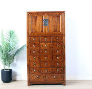 Yajutang antik apothekerschrank