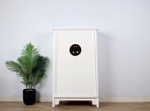 Yajutang Chinesischer Hochzeitschrank