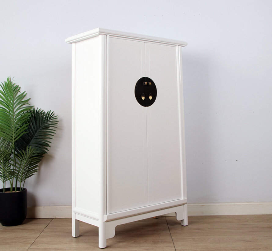 Chinese wedding cabinet 2 doors