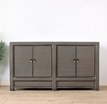 Yajutang Antique sideboard gray