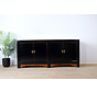 elegante Sideboard vereint zeitlose Schönheit mit Funktionalität