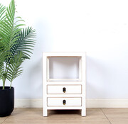 Yajutang Chinese bedside table