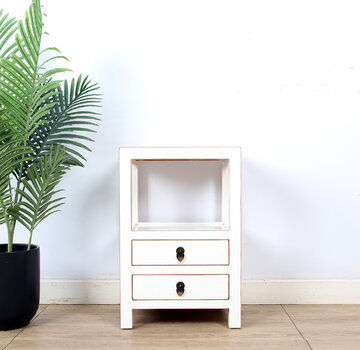 Yajutang Chinese bedside table