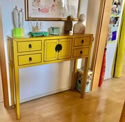 Yajutang China Konsole Sideboard  Beistelltisch
