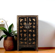 Yajutang radiates artistic cabinet elegance