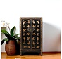 Timeless elegance cabinet every playful detail exudes craftsmanship