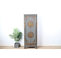 Chinese wedding cabinet made of solid wood, hand-painted | Yajutang