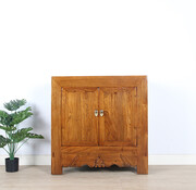 Yajutang Antique chinese cabinet solid wood